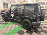 Used 2015 Jeep Wrangler Unlimited Sahara image 6