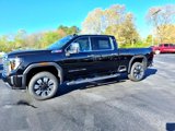 New 2025 GMC Sierra 2500 Denali w/ Denali Reserve Package image 3