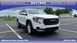Used 2022 GMC Terrain SLE w/ Driver Convenience Package image 1