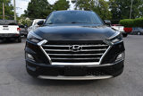Used 2021 Hyundai Tucson Ultimate image 5