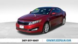 Used 2012 Kia Optima EX w/ Premium Pkg image 1