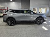 Certified 2023 Chevrolet Blazer RS w/ LPO, Floor Liner Package image 6