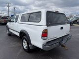 Used 2000 Toyota Tundra SR5 image 5