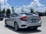 Used 2016 Honda Civic EX-T image 5
