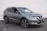 Used 2019 Nissan Rogue SL image 3