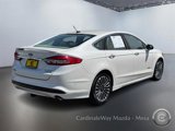 Used 2018 Ford Fusion Platinum image 4