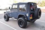 Used 2001 Jeep Wrangler Sport image 3