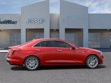 New 2025 Cadillac CT4 Premium Luxury image 5