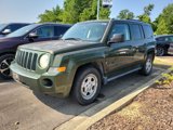 Used 2009 Jeep Patriot Sport image 3