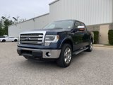 Used 2014 Ford F150 King Ranch w/ King Ranch Luxury Package image 4