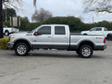 Used 2011 Ford F350 Lariat w/ Lariat Ultimate Pkg image 3