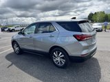Used 2023 Chevrolet Equinox LT image 4