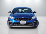 Used 2021 Kia Forte GT w/ GT2 Package image 3