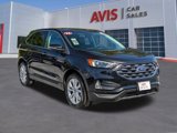 Used 2022 Ford Edge Titanium image 3