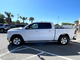 Used 2021 RAM 1500 Big Horn w/ Trailer Tow Group image 4