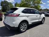 Used 2020 Ford Edge Titanium image 3