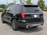 Used 2017 Ford Explorer Platinum image 3