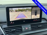 Used 2024 Audi Q5 2.0T Premium Plus image 4