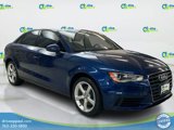 Used 2015 Audi A3 2.0T Premium w/ Cold Weather Package image 3