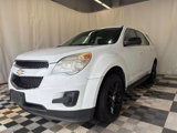 Used 2011 Chevrolet Equinox LS image 2