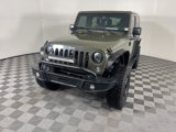Used 2015 Jeep Wrangler Sahara w/ Connectivity Group image 5