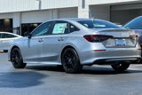 Certified 2025 Honda Civic Sport image 5