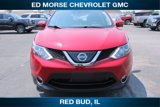 Used 2018 Nissan Rogue Sport SL image 3
