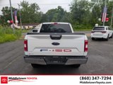 Used 2019 Ford F150 XLT w/ Equipment Group 302A Luxury image 4