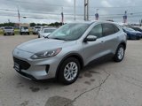 Used 2021 Ford Escape SE image 4