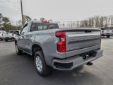 New 2025 Chevrolet Silverado 1500 W/T w/ WT Value Package image 6
