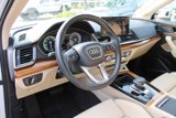 Used 2021 Audi Q5 e Premium Plus w/ Premium Plus Package image 4
