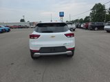 Used 2021 Chevrolet TrailBlazer LT w/ Convenience Package image 4