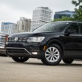Used 2018 Volkswagen Tiguan S w/ Front Fog Lights Package image 2