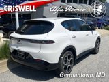 New 2025 Alfa Romeo Tonale w/ Premium Package image 5