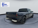 Used 2005 Chevrolet Silverado 1500 W/T image 5
