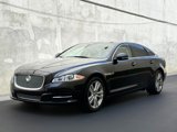Used 2013 Jaguar XJ L Portfolio image 2