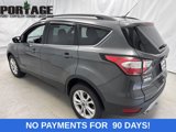 Certified 2018 Ford Escape SE image 4