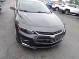 Used 2018 Chevrolet Malibu LS image 2