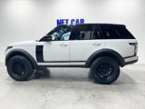 Used 2018 Land Rover Range Rover HSE image 3