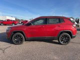 New 2025 Jeep Compass Latitude w/ Altitude Special Edition image 4