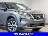 Used 2021 Nissan Rogue SV image 3