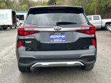 Used 2021 Kia Seltos LX image 4
