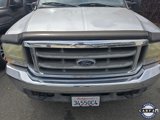 Used 2002 Ford F350 XLT image 4