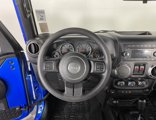 Used 2016 Jeep Wrangler Unlimited Sport w/ Max Tow Package image 4