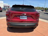 New 2025 Chevrolet Trax RS image 6