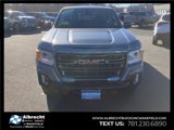 Certified 2022 GMC Canyon AT4 w/ Trailering Package image 2