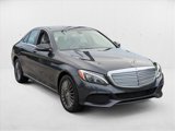 Used 2016 Mercedes-Benz C 300 4MATIC Sedan image 3