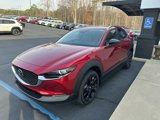 New 2025 MAZDA CX-30 AWD 2.5 S w/ Select Sport Pkg image 3