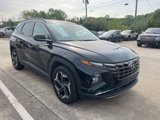 Certified 2022 Hyundai Tucson Limited image 2