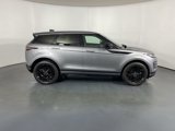 Used 2022 Land Rover Range Rover Evoque R-Dynamic S image 4